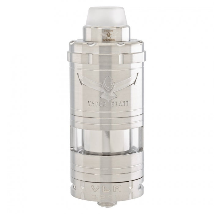 Vapor Giant V6 M Nico Vapor