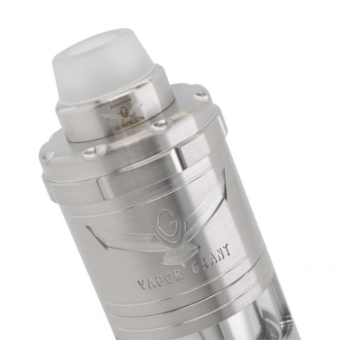 Vapor Giant V6 M Nico Vapor