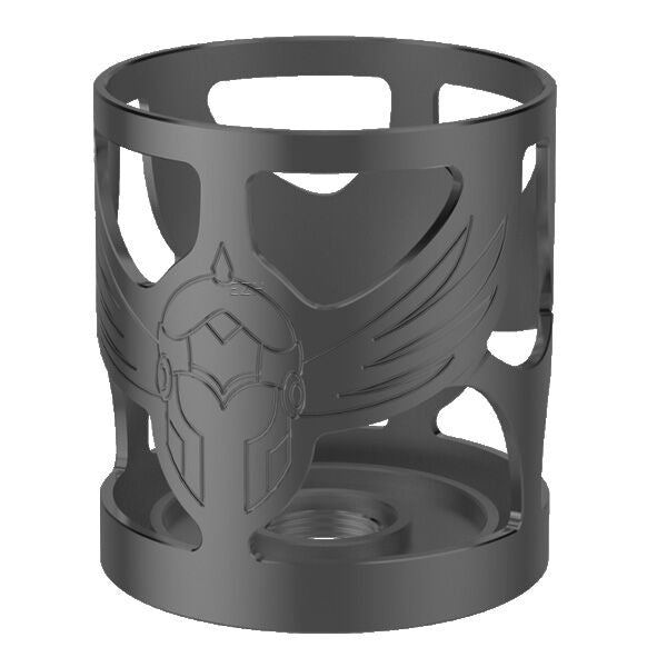 Frame Shield für die BRUNHILDE MTL RTA Vapefly