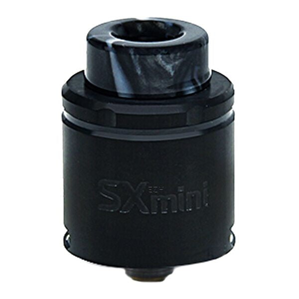 SX Mini Divine RDA Selbstwickelverdampfer YIHI