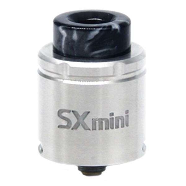 SX Mini Divine RDA Selbstwickelverdampfer YIHI