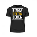 EZigaRETTEN Leben TShirt VAPEDAT