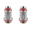 Nunchaku 2 Coilheads Ersatz Verdampferkopf UWELL