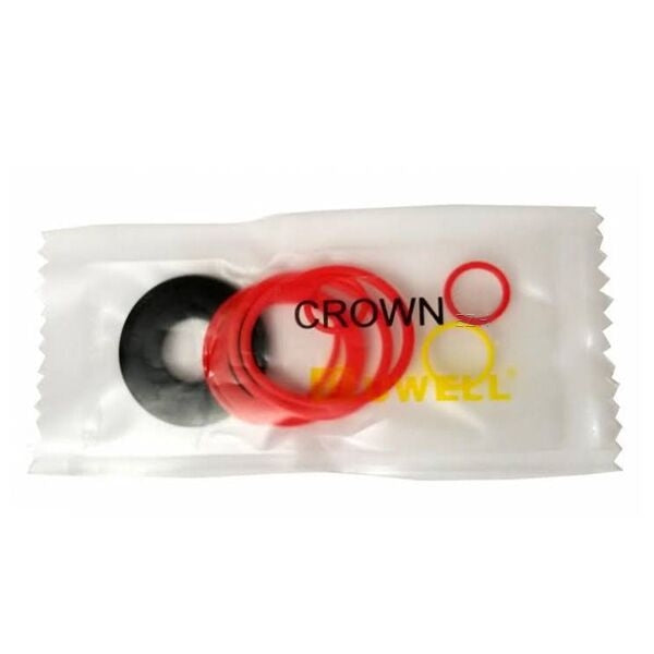 Crown IV ErsatzDichtungen UWELL