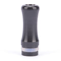 Delrin Black - Driptip 510