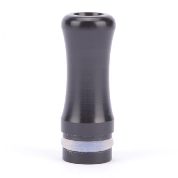 Delrin Black - Driptip 510