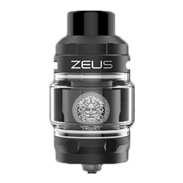 Z Subohm Fertigcoil Verdampfer Geek Vape