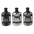 MD MTL Selbstwickel Tankverdampfer MTL und DTL Hellvape