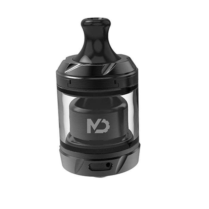 MD MTL Selbstwickel Tankverdampfer MTL und DTL Hellvape