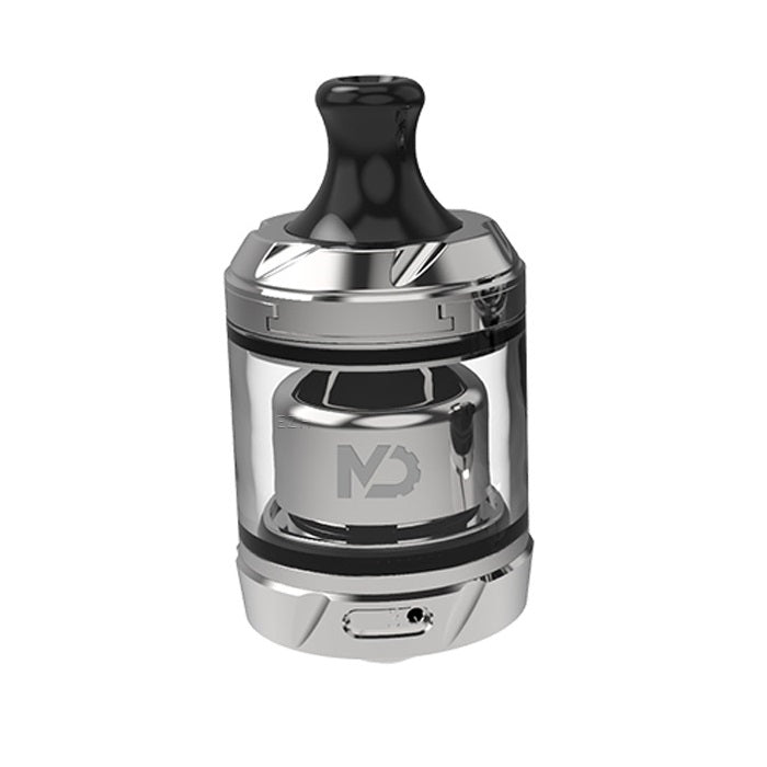 MD MTL Selbstwickel Tankverdampfer MTL und DTL Hellvape