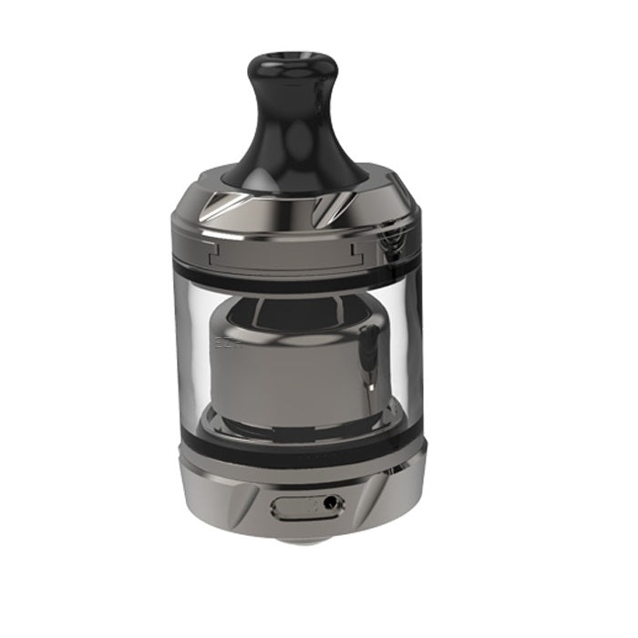 MD MTL Selbstwickel Tankverdampfer MTL und DTL Hellvape