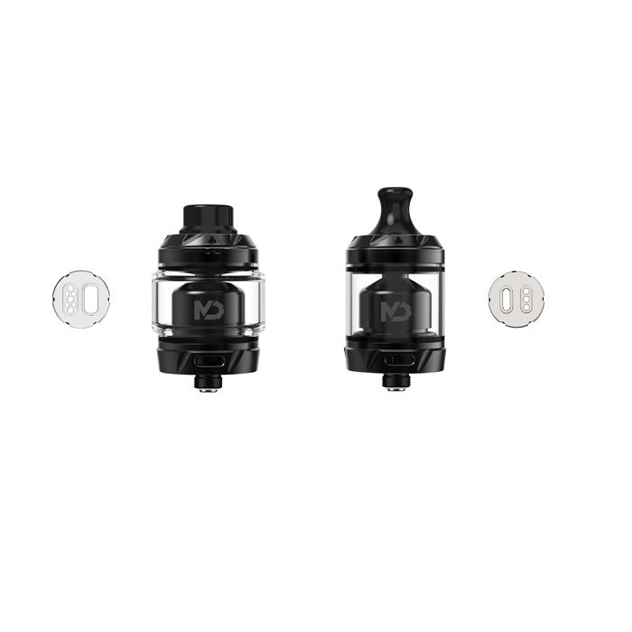 Ersatzglas für MD MTL RTA Hellvape