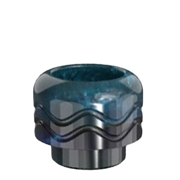 810er Driptip für den Mato RDTA VandyvapeNebelfee