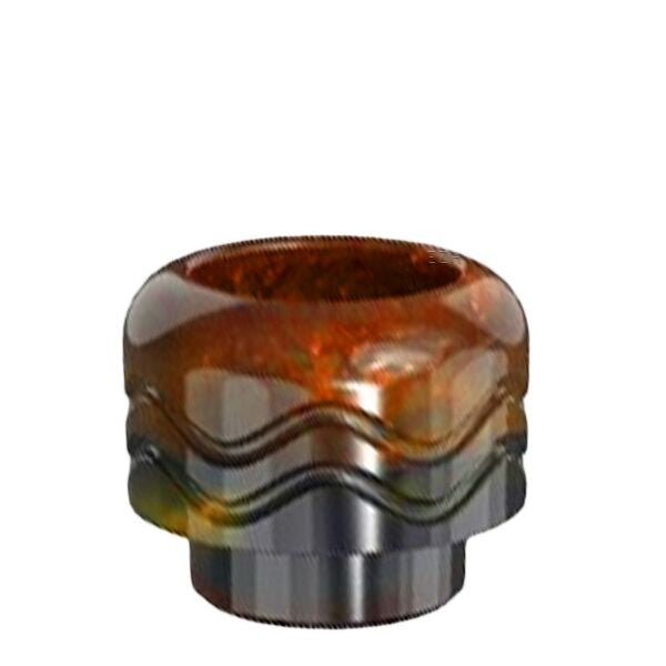 810er Driptip für den Mato RDTA VandyvapeNebelfee