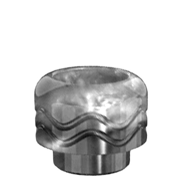 810er Driptip für den Mato RDTA VandyvapeNebelfee