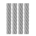 Steel Wire Dochte für den Mato RDTA VandyvapeNebelfee