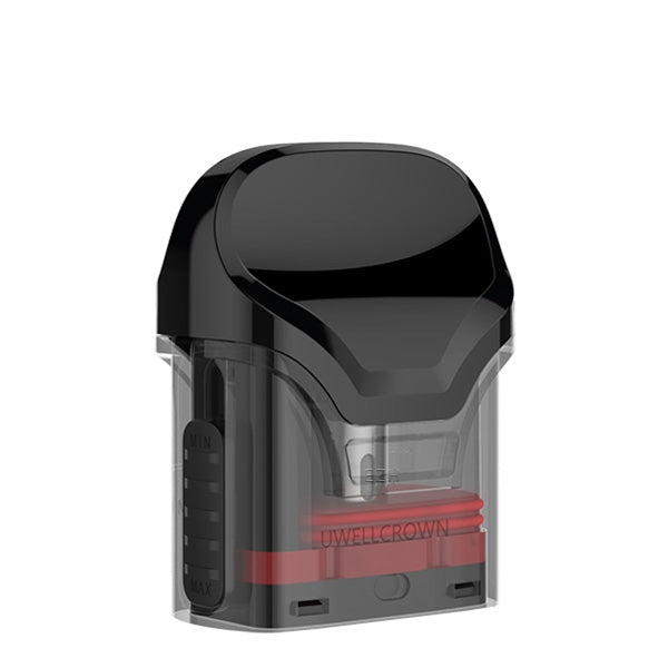 Crown Pod Ersatzpods Tank UWELL