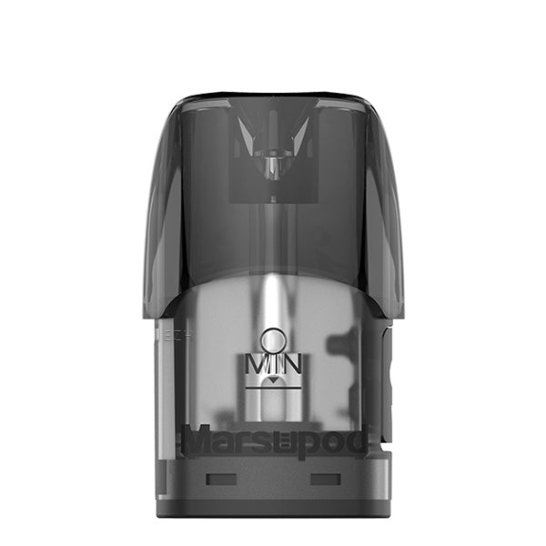 Marsu Pod Ersatzpods Tank UWELL