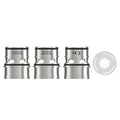 Kriemhild Tripple Mesh 015 Ohm Ersatz Verdampferkopf VAPEFLY