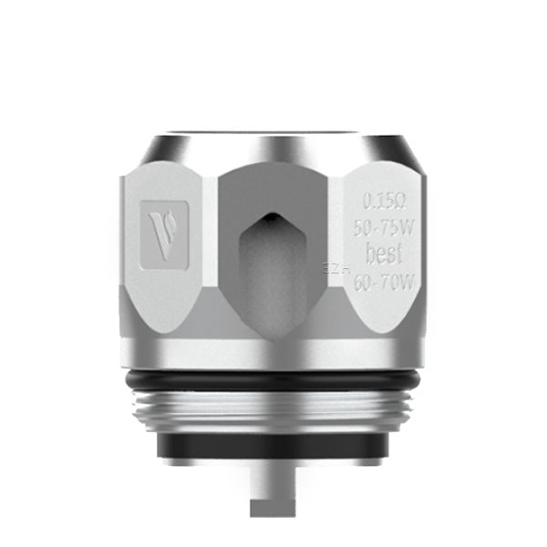 GT4 Meshed Coil 015 Ohm VAPORESSO