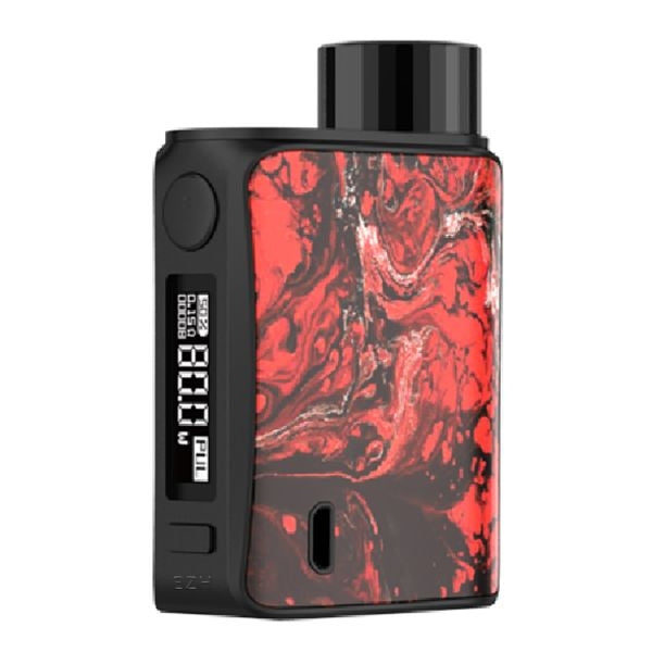 Swag 2 80 Watt Mod Akkuträger VAPORESSO