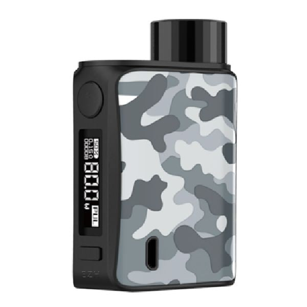 Swag 2 80 Watt Mod Akkuträger VAPORESSO