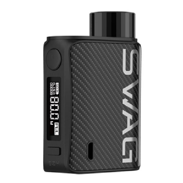 Swag 2 80 Watt Mod Akkuträger VAPORESSO