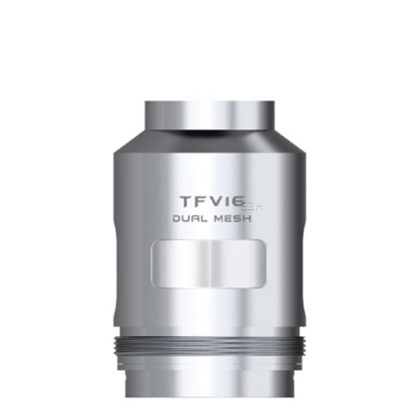 Ersatz Verdampferkopf für TFV16 Dual Mesh 012 Ohm SMOK