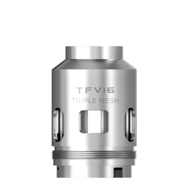 Ersatz Verdampferkopf für TFV16 Triple Mesh 015 Ohm SMOK