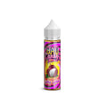 Lucky Lychee 50ml ShortFill - BAD CANDY