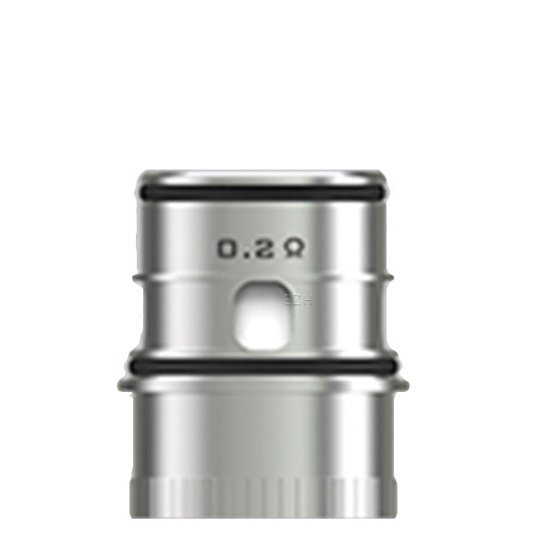 Kriemhild Dual Mesh 020 Ohm Ersatz Verdampferkopf VAPEFLY