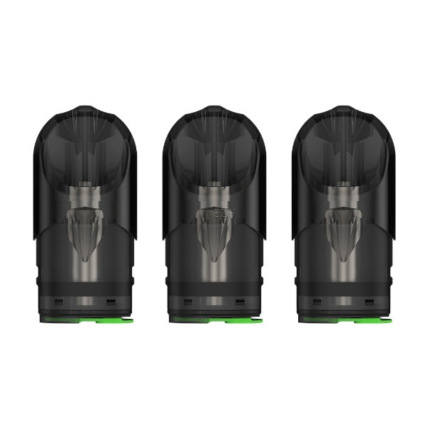 Ersatz Pod Keramik für die IO INNOKIN