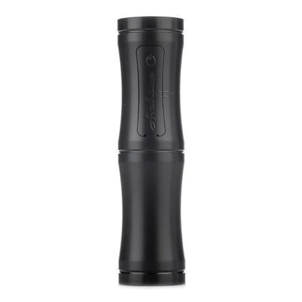 Luxem Tube Mod (SCHWARZ) Akkkuträger - AMBITION MODS