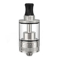 Purity PLUS MTL RTA (SILBER) Selbstwickel Tankverdampfer - AMBITION MODS