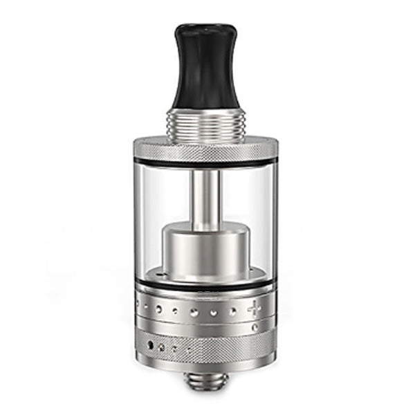 Purity PLUS MTL RTA (SILBER) Selbstwickel Tankverdampfer - AMBITION MODS