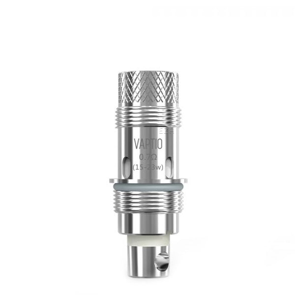 Ersatz Verdampferkopf 070 160 Ohm Cosmo Plus kompatibel ua mit Aspire DotMod VAPTIO