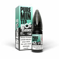 Pure Minted 10ml 20mg Nikotinsalzliquid Riot Salt Hybrid Nikotin RIOT SQUAD