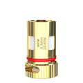 WVM 03 Ohm Mesh Coil WISMEC