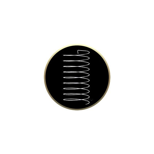 WV1 08 Ohm Coil WISMEC