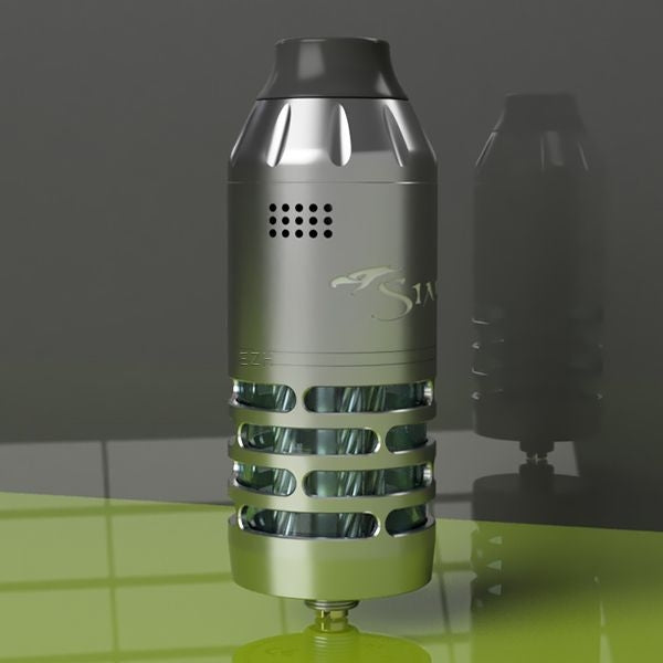 Simurg RTA Tankshield IMist