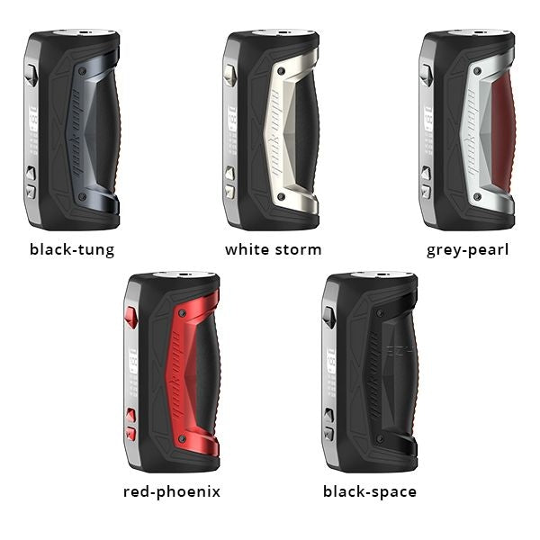 Aegis Max Akkuträger - GeekVape