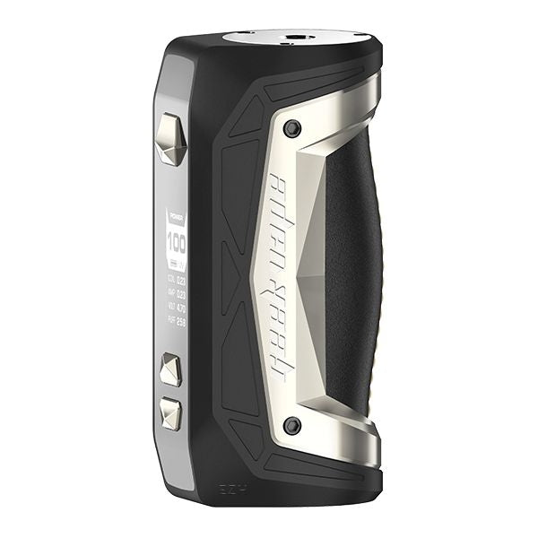 Aegis Max Akkuträger - GeekVape