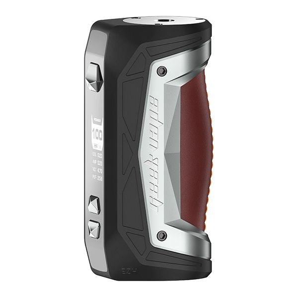 Aegis Max Akkuträger - GeekVape