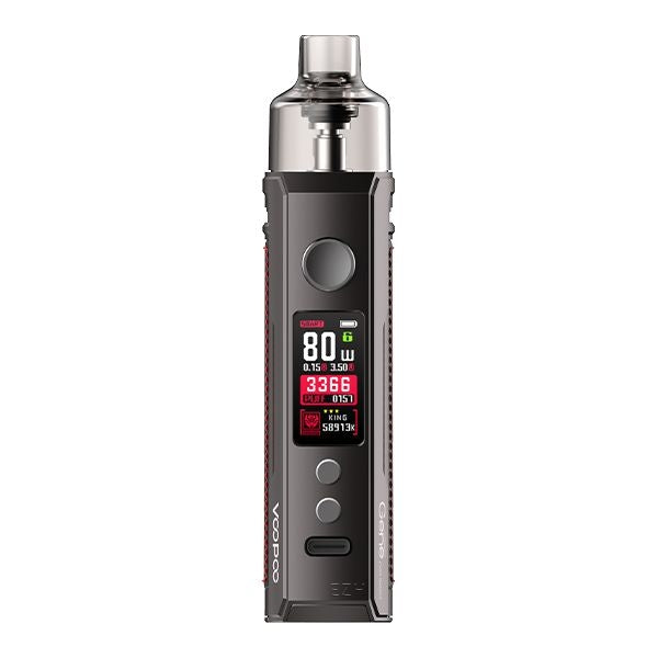 Drag X Starterset Voopoo
