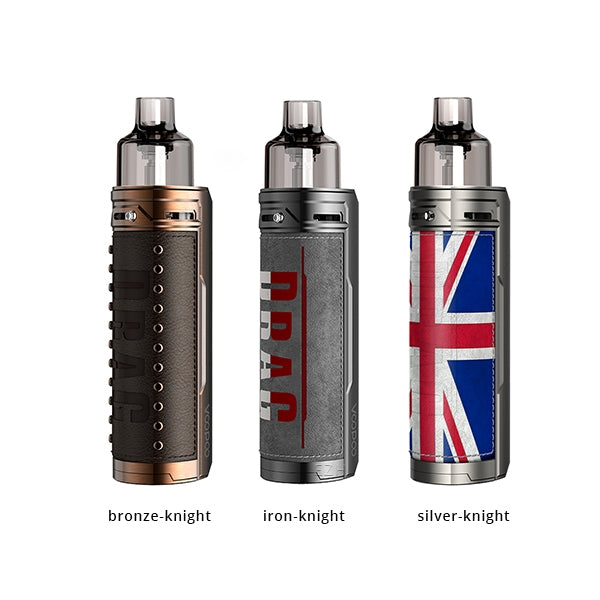 Drag X Starterset Voopoo