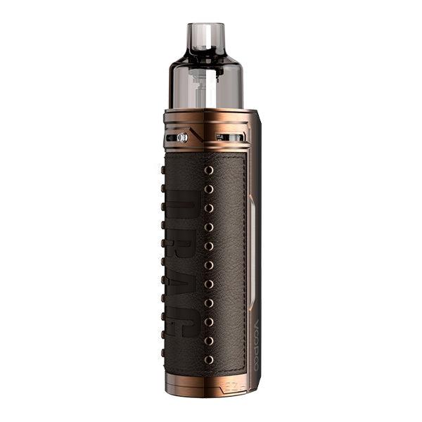 Drag X Starterset Voopoo