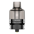 PnP Ersatztank Schwarz Voopoo