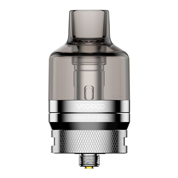 PnP Ersatztank Silber Voopoo