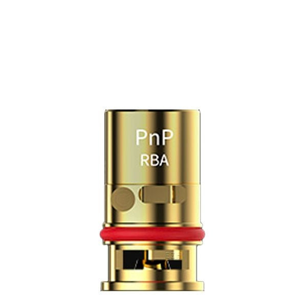 Drag X RBA Einheit Voopoo