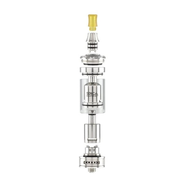 Spica Pro Selbstwickel Tankverdampfer SIRMOD